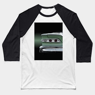 US car classic Corsair 1959 Baseball T-Shirt